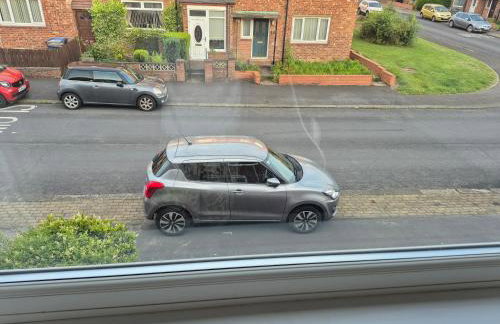 3 bedroom house 20mins walk to Durham city centre - Photo 10