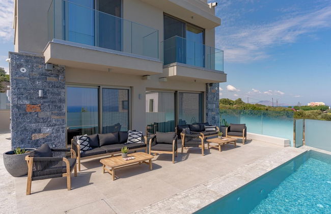 Luxury Villa Aqua With 2 Private Pools - Foto 2