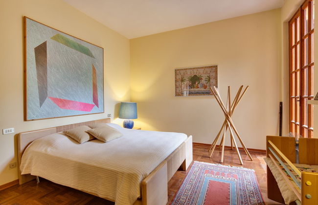 Villa La Bruscola by Mmega - Photo 2