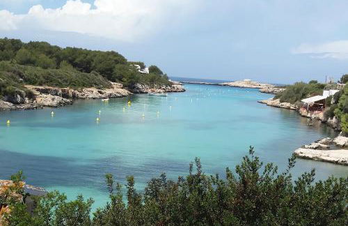 Acogedor Duplex en Ciutadella-Playa Santandria - Foto 31