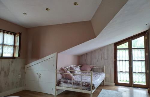 La Chimenea Cantabra - Foto 33