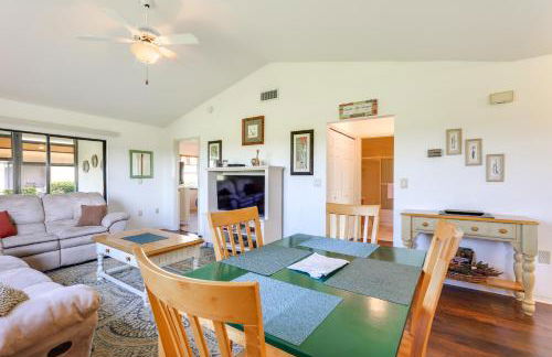 Community Pool! Sebring 12 Hour Stay 5 Mi to Track - Foto 4