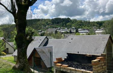 Gites et camping le Sédour - Foto 74