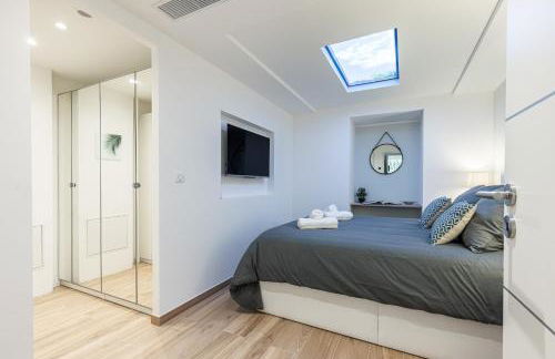 Luxury 3 Bdr Garden & Parking - Angels' Garden - Foto 38