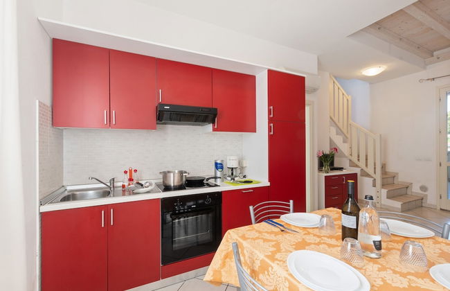 Comfort in Lido Delle Nazioni - Foto 9