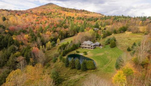 Mountain Top Fresh Pond Hot Tub - Foto 4