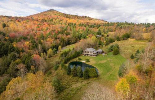 Mountain Top Fresh Pond Hot Tub - Foto 4