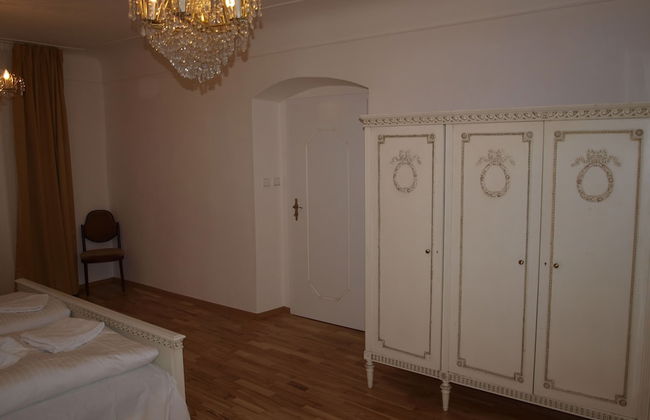 Castle apartment - Photo 5