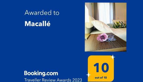Macallé - Foto 2