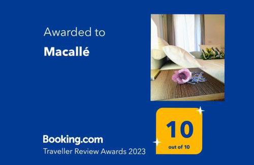 Macallé - Foto 2