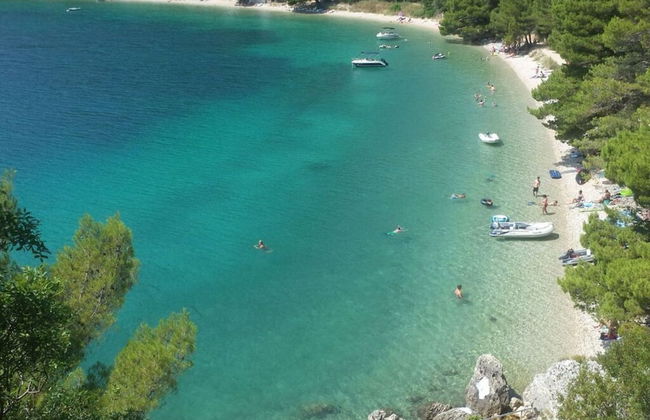 Apartment Beach House Dalmatia L3 - Foto 7