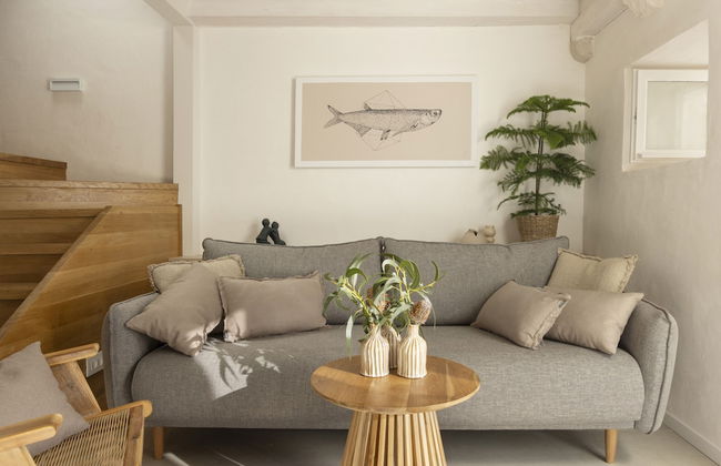 Villa Miri, superior heritage villa with swimming pool - Foto 24