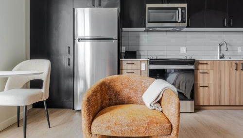 Blueground Meridian Park rooftop BBQ nr Park SEA-933 - Foto 2, Other