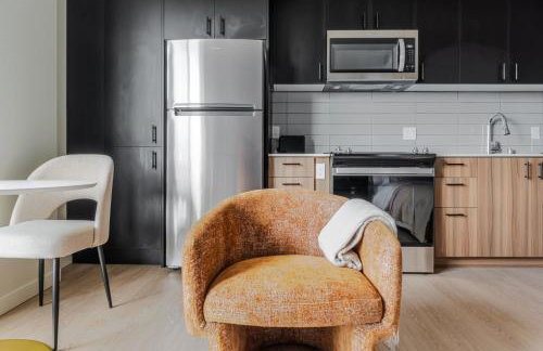 Blueground Meridian Park rooftop BBQ nr Park SEA-933 - Foto 2