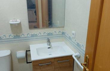 Mirador da Ria resort nautico Portosin - Foto 20