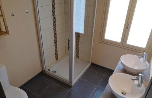 Holiday Home Maison de l'Océan à Denneville - Foto 28