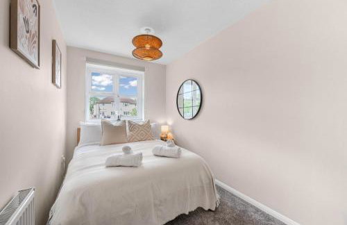 15 Mins to Sizewell C - Driveway Parking - Contractor Friendly - 2 Bedroom - Foto 7