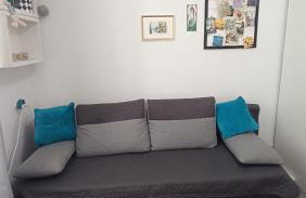 Apartament Żoliborz - Foto 8