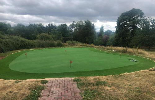 Country House - Pool Hot Tub Tennis Courts Gym - Foto 38