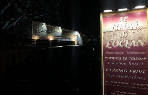 Le Chai de l'Océan -Maison plage à 300m - Jardin Terrasse - Foto 76