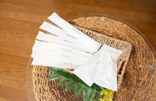 GrandTree Yokohama Station - Foto 34