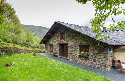 Apartamentos Rurales Sierra - Foto 6