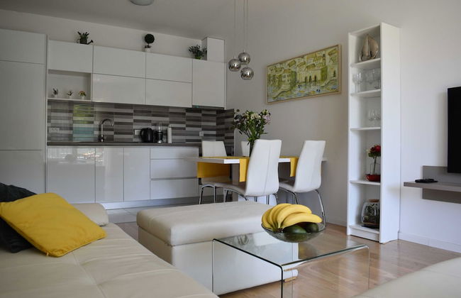 Apartment Vapor - Foto 6