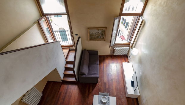 Doge Palace 6 by Wonderful Italy - Foto 5, Habitación