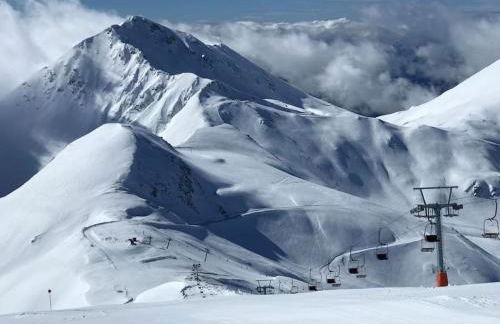 Apartamento Starlight - Vistas, parking y WiFi en Boí - Foto 36