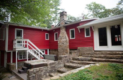 The Guest House at River Haven Sanctuary - Photo 28