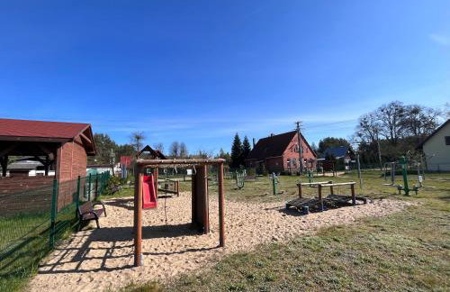 Smolniki Leśna Oaza - Foto 20