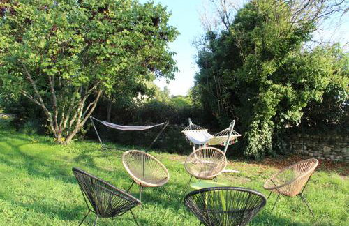 Le Mazet, gîte des Lucioles en Provence - Foto 24