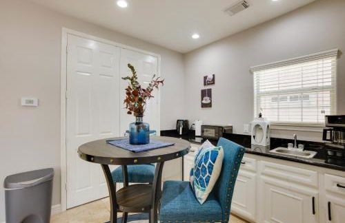 Lake Conroe Waterfront Home Patio and Shared Pool! - Photo 15