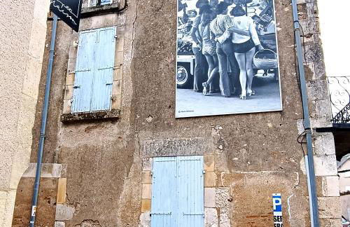 Location maison de vacances Sancerre - Foto 31