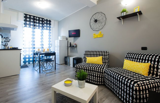 Home Hotel - Clitumno 23 - Photo 1