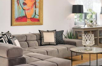 K luxury residence - Photo 12