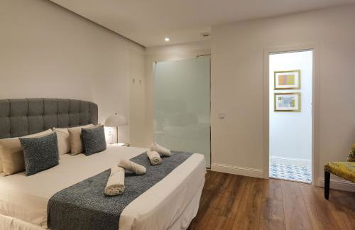 Torres de Serranos Apartments - TTdSSa VLC - Photo 26