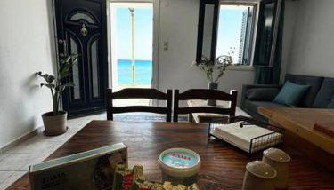 Μεζονέτα - Παραλία Αγία Φωτεινή - Foto 2