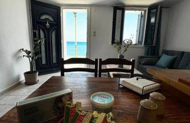 Μεζονέτα - Παραλία Αγία Φωτεινή - Photo 2