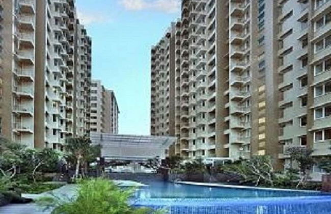 The Malibu Suites Balikpapan by Sissae Living - Photo 30