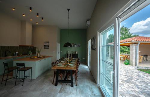 Casa San Vital - Foto 7