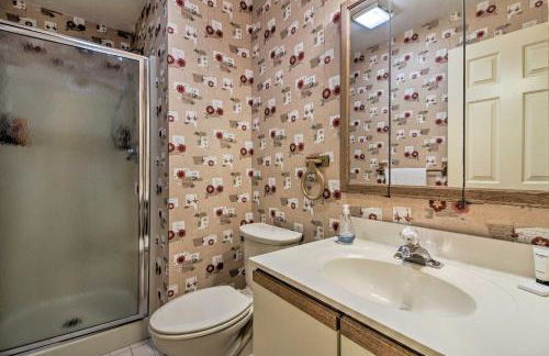 Timber Creek Townhome with 2 Decks and Mtn Views! - Foto 25