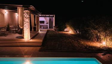 Villa Melissa - Foto 4