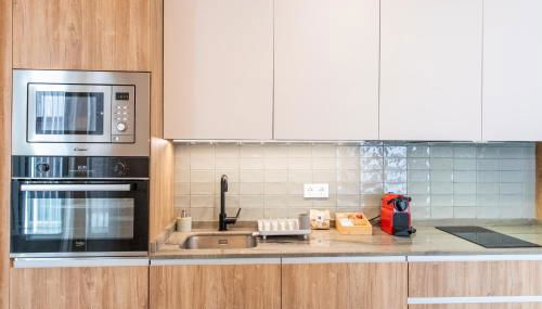 Patio del Lino - Foto 4, stove, pet friendly, toaster, minibar