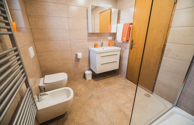 Apartma Rombon Brdo - Foto 10