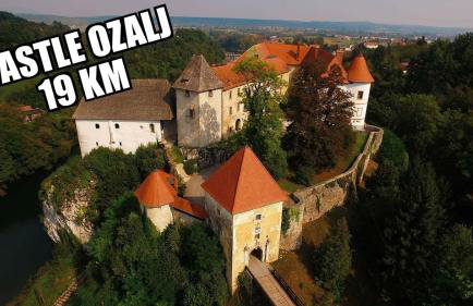 Kuća za odmor MARA - Foto 33