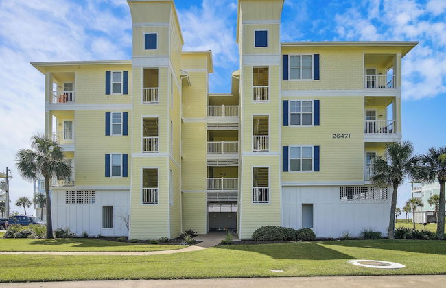 Pointe West 101 - Sunset Sands - Foto 17