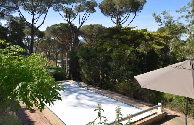 Villa Belll Lloc - Foto 24