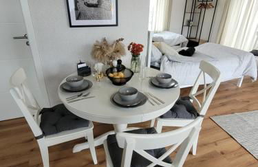 Ferienwohnung Nachtigall 2 - Foto 12