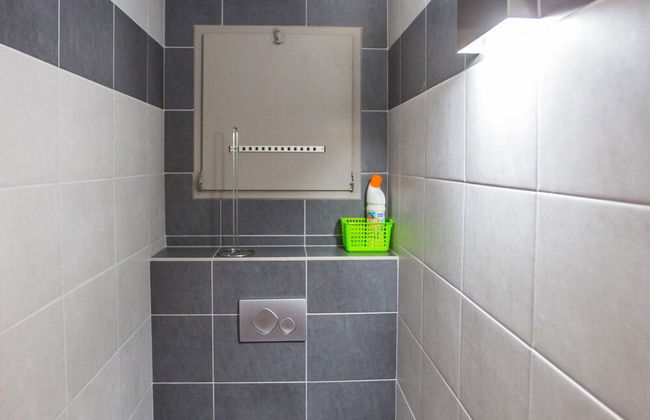 Cosy Apartment Near the Beach - Foto 11